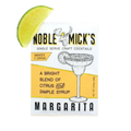 Noble Mick's Single Serve Cocktails