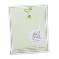 The Margarita Short Stack Notepad