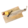 Medium Deli Cutting Board
