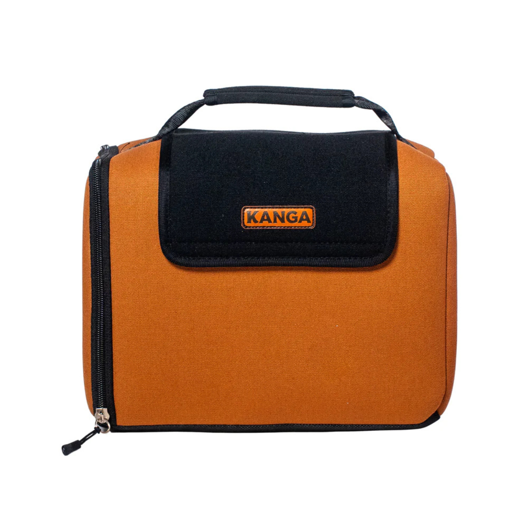 Rugged 12-Pack Kase Mate Kanga Cooler