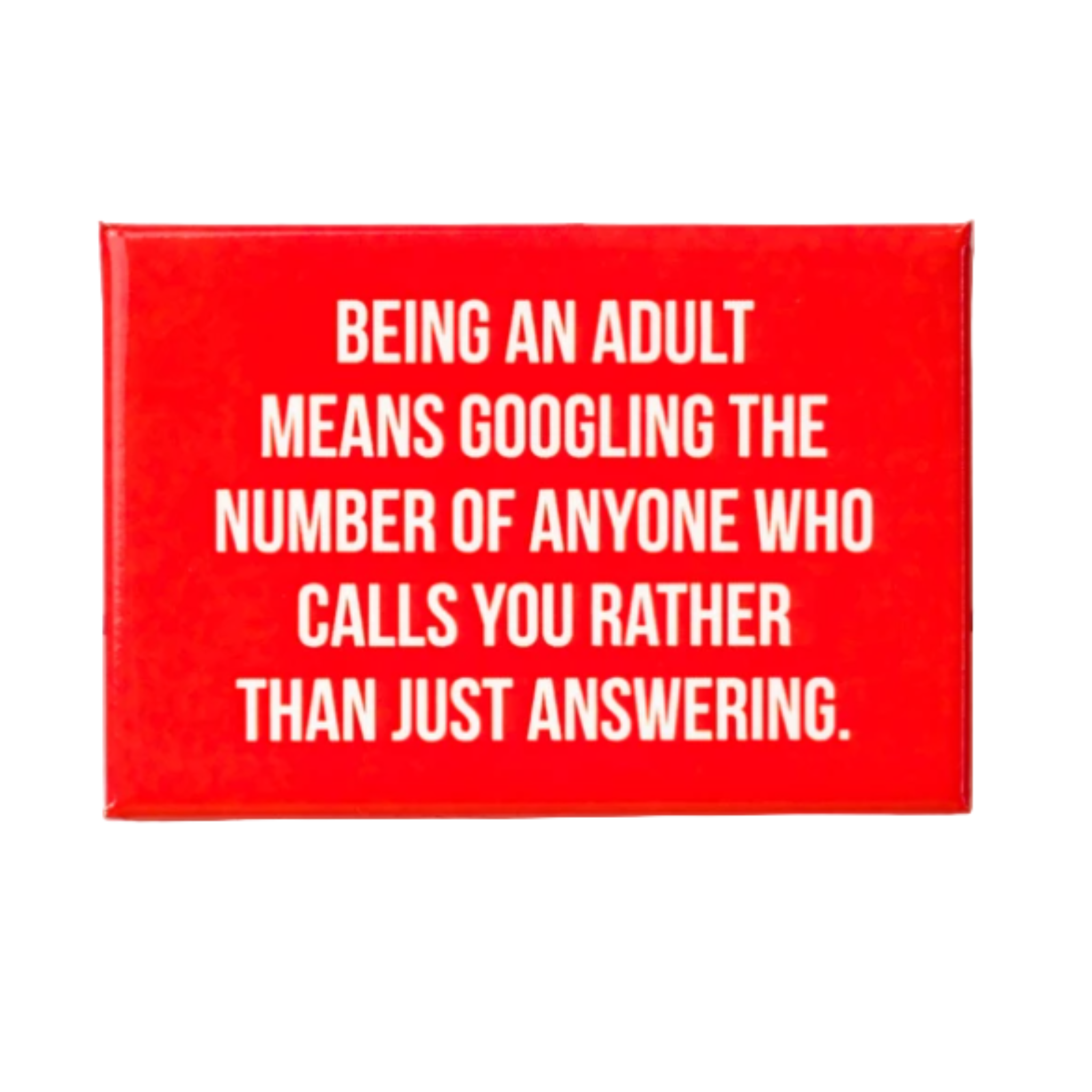 Google Magnet