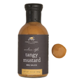 Tangy Mustard BBQ Sauce