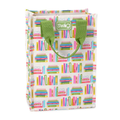 Book Club Reusable Gift Bag
