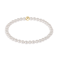 Classic Pearl 4mm Bracelet