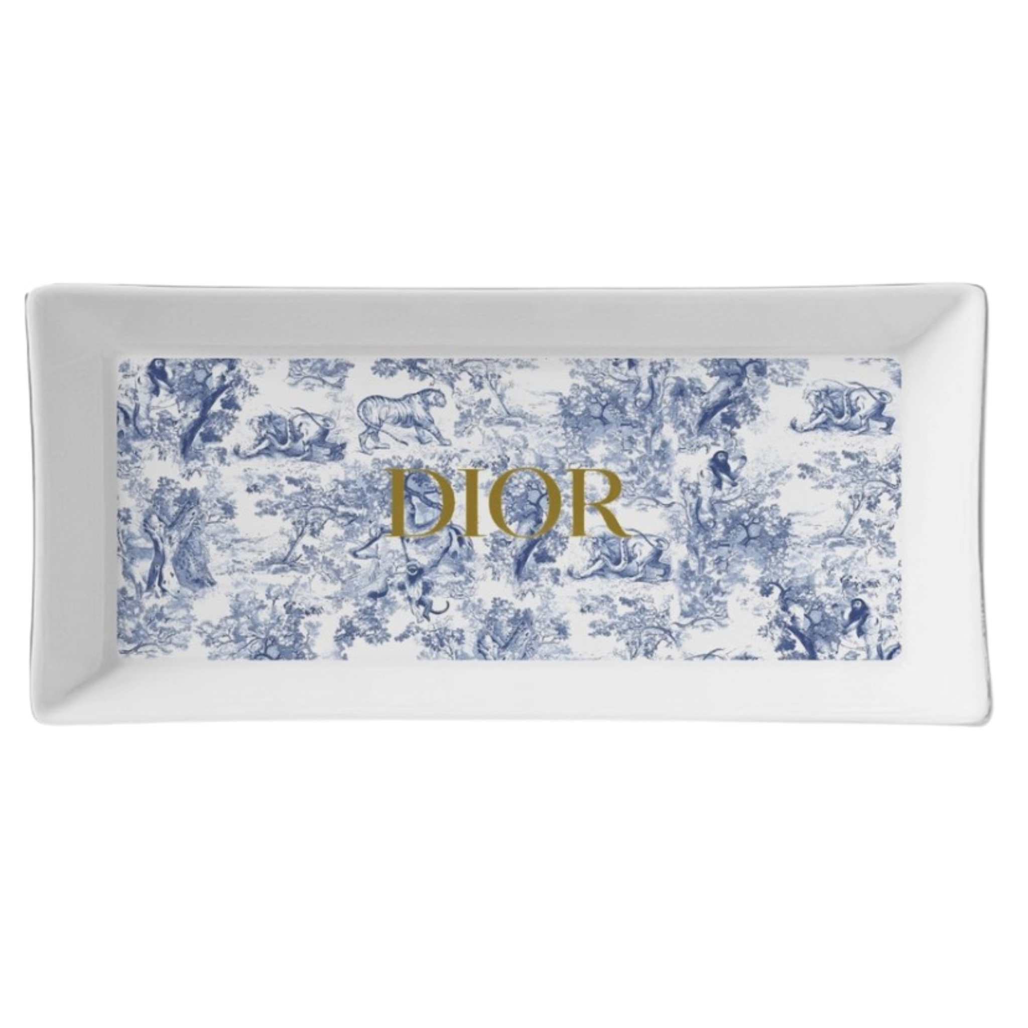 Ceramic Serving Tray