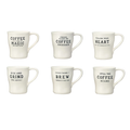 Saying Mugs