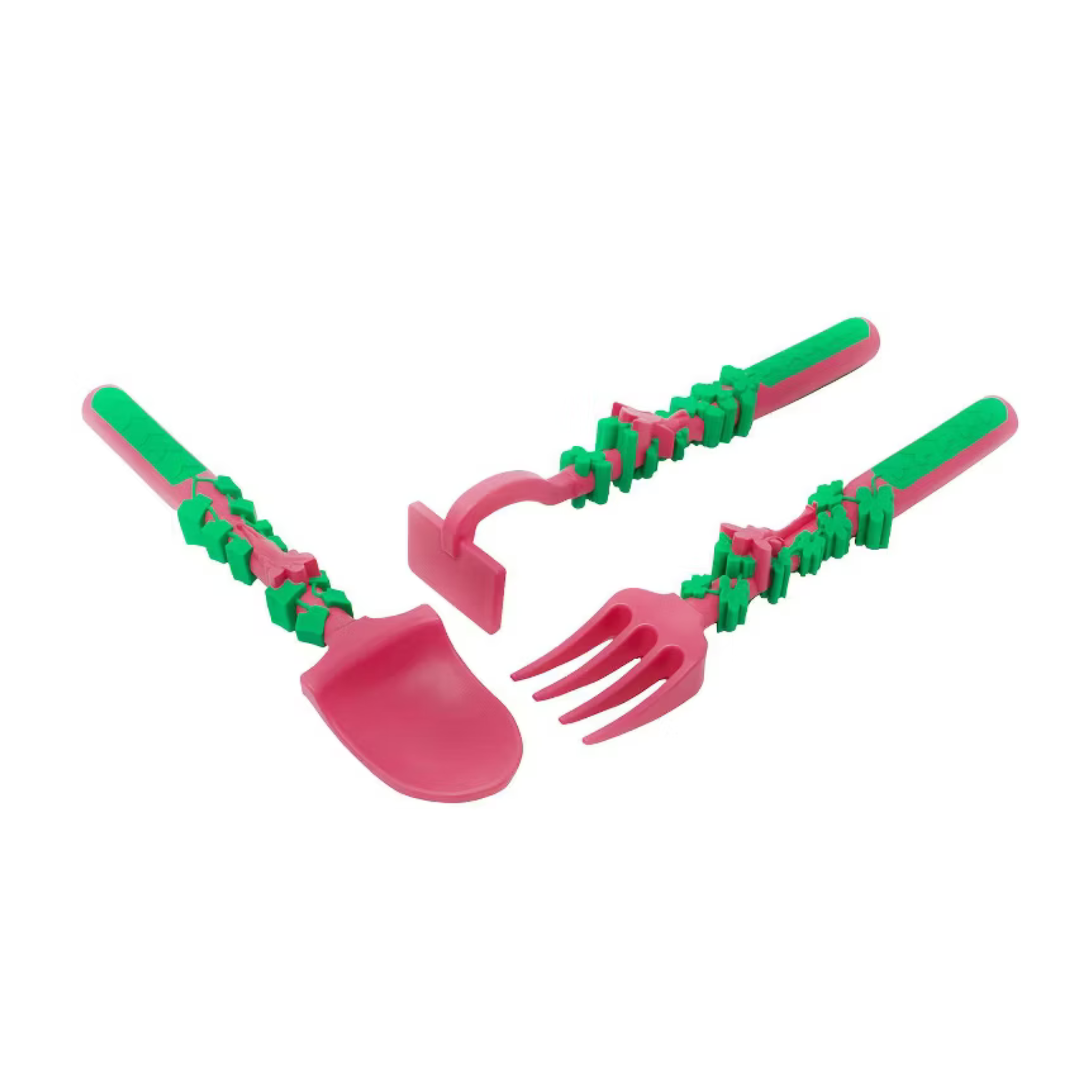 Garden Fairy Utensils