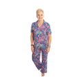 Charlotte Tropic Hot Lounge Set