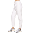 Liana White Sweatpants
