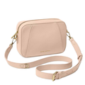 Hana Crossbody Bag Nude Pink