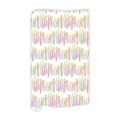 Bright Birthday Candles Wrapping Paper
