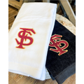 Embroidered Golf Towels