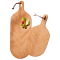 Herringbone Paddle Board