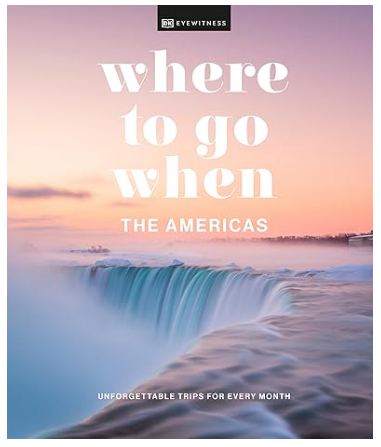 Where to go When The Americas