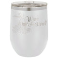 Custom White Wine Tumbler