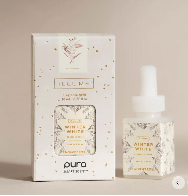 Pura Single Refills