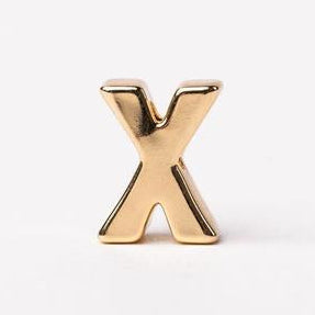 Luxe Initial Charms