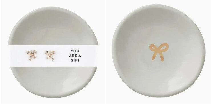 Trinket Tray - You are a Gift