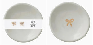 Trinket Tray - You are a Gift