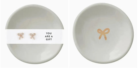Trinket Tray - You are a Gift