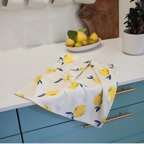 Quick Dry Tea Towels