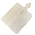 Custom Cheese Cutting Board