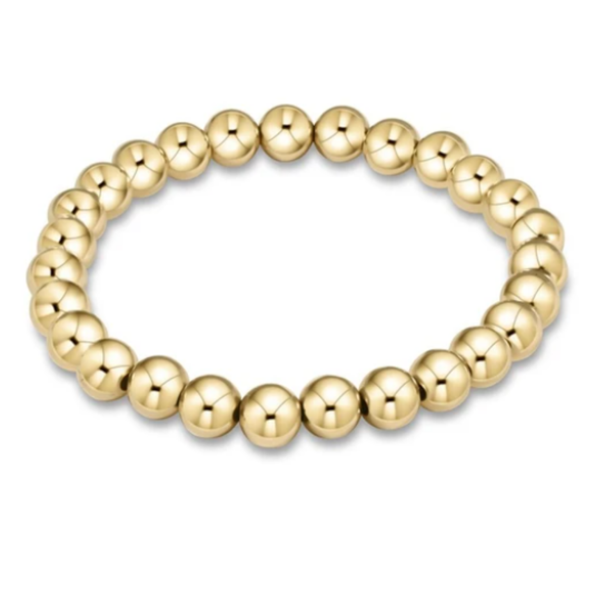 Classic Gold 6mm Bracelet