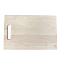 Custom Rectangle Cutting Board