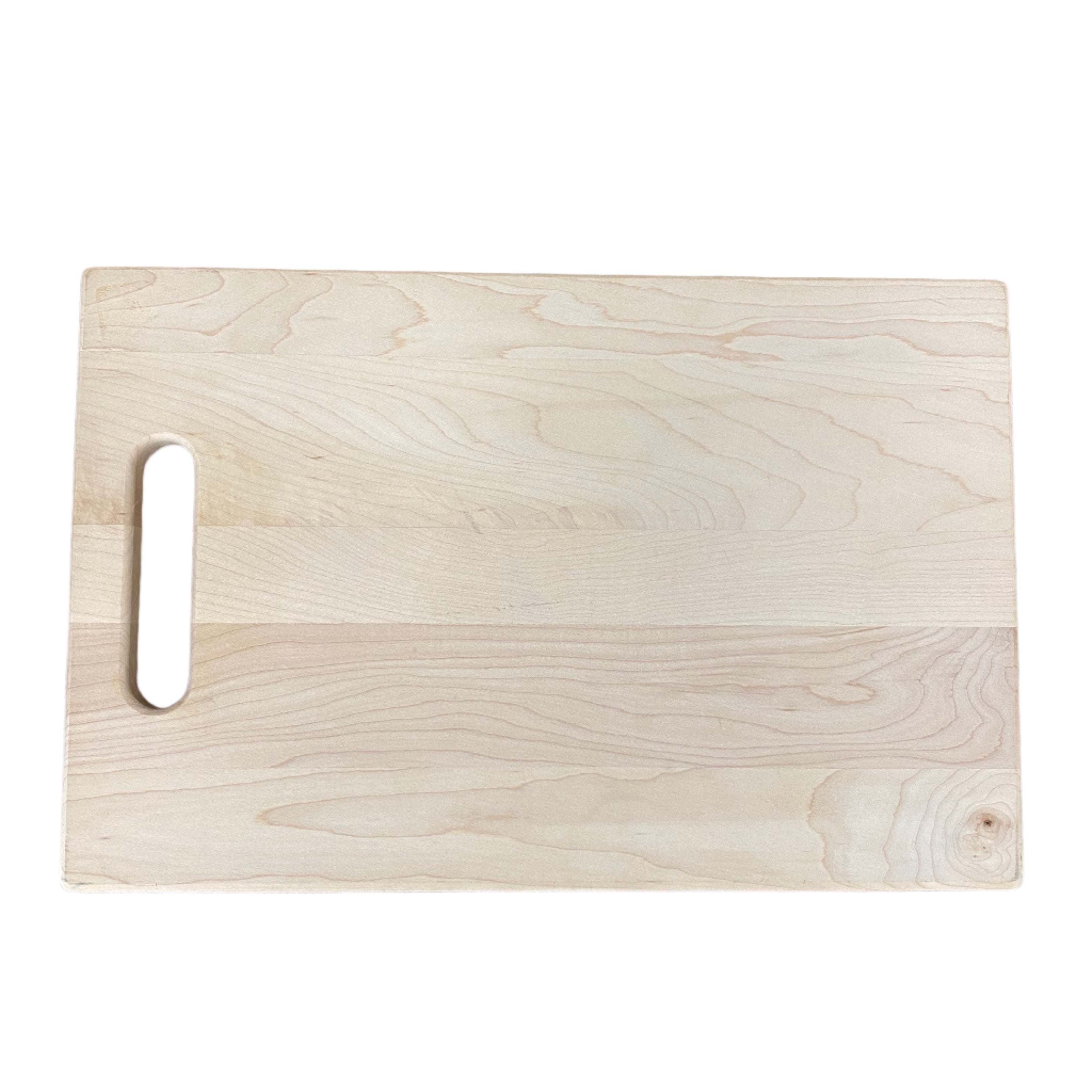 Custom Rectangle Cutting Board