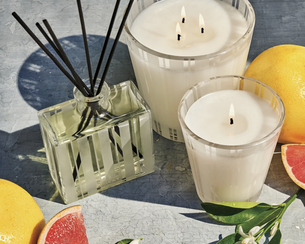 Grapefruit Classic Candle
