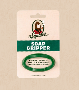 Dr. Squatch Bar Soap