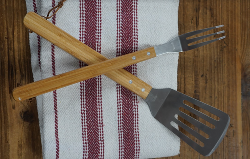 BBQ Spatula