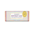 Birthday Cake Chocolate Bar