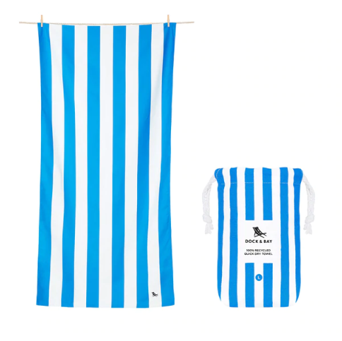 Quick Dry Towel
