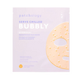 Bubbly Brightening Hydrogel Mask