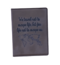 Passport Holder