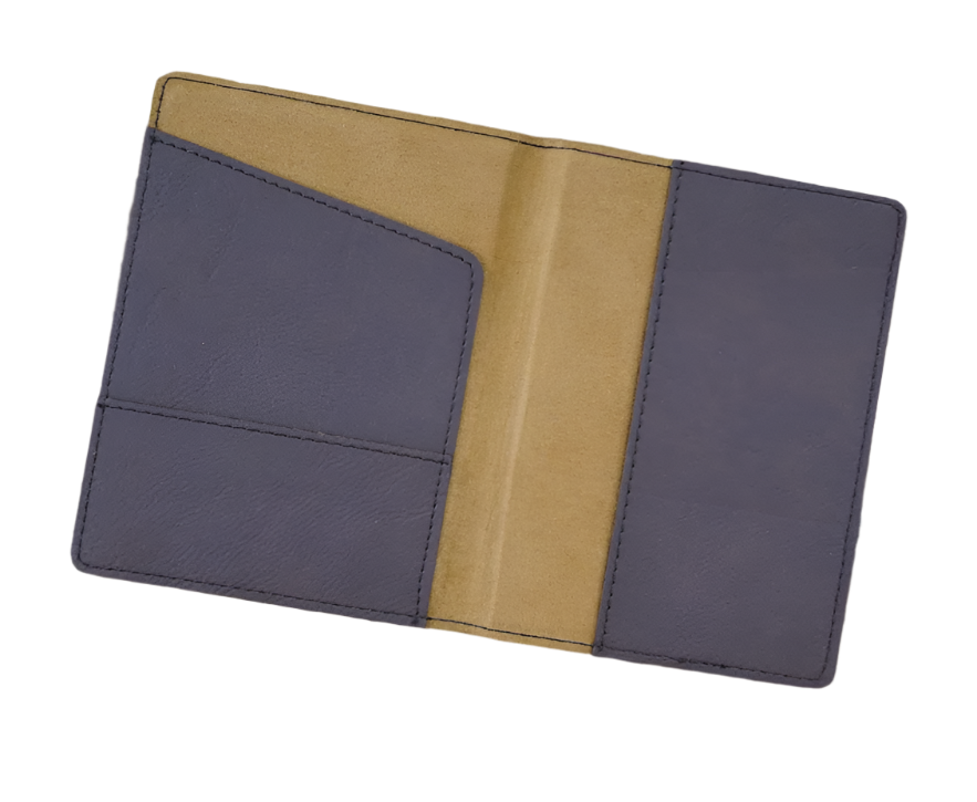 Passport Holder