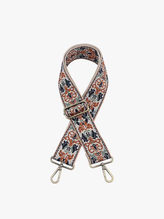 Interchangeable Bag Strap