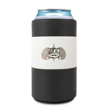 Non-Tipping Can Cooler