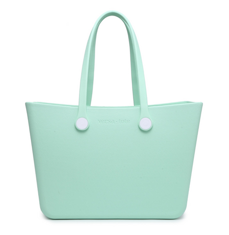 Carrie All Tote
