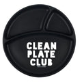 Clean Plate Wonder Plate