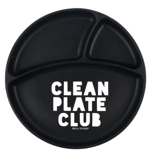 Clean Plate Wonder Plate