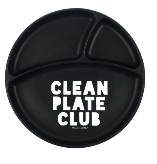 Clean Plate Wonder Plate