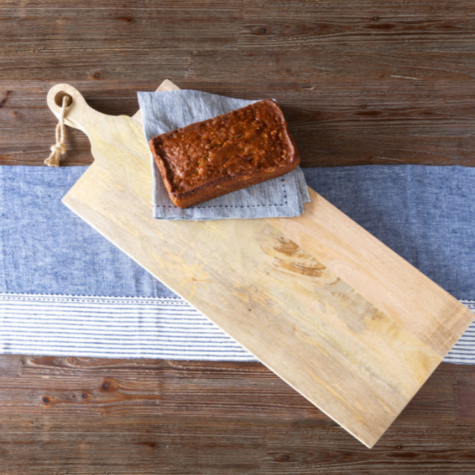Large Deli Cutting Board