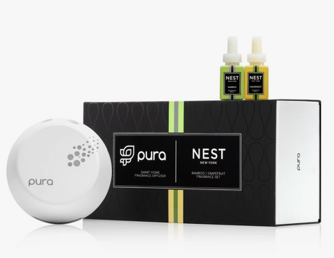 Nest Pura Smart Diffuser