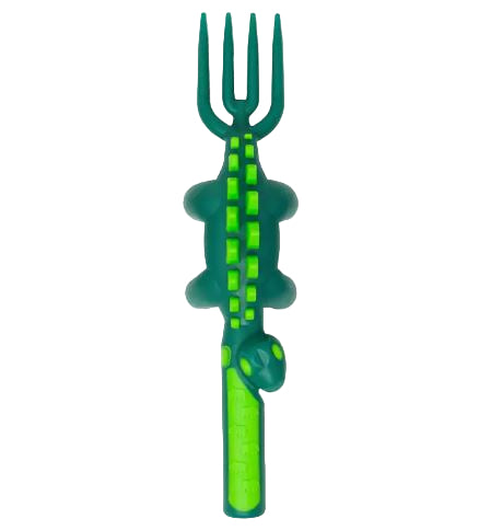Dino Utensils