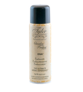 Diva Room Parfum