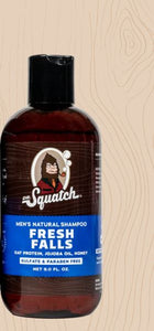 Dr. Squatch Conditioner - Fresh Falls