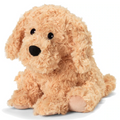 Golden Dog Warmies