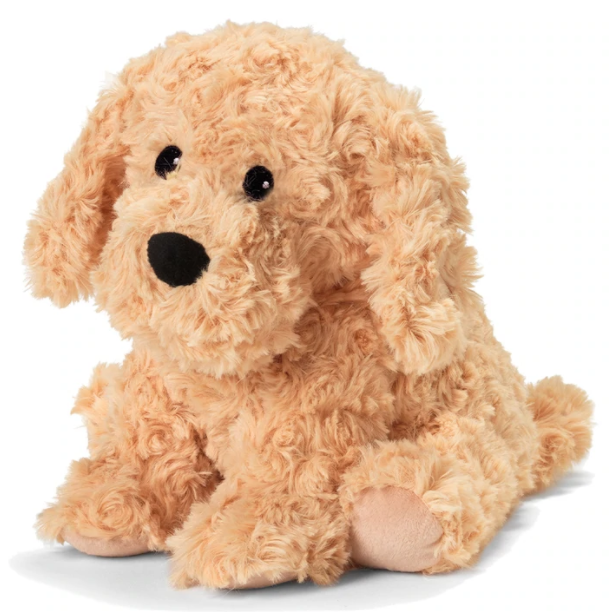 Golden Dog Warmies